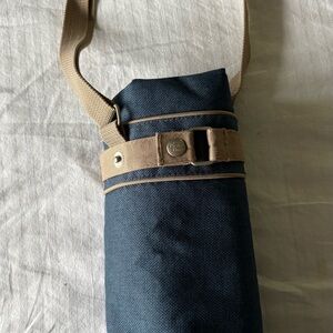 Picnic Time Wine Tote